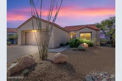 868 E Grass Meadow Place, Oro Valley, AZ 85755 - Photo 1
