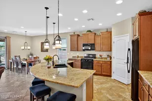 14049 E Barouche Dr, Vail, AZ 85641 - Photo 8