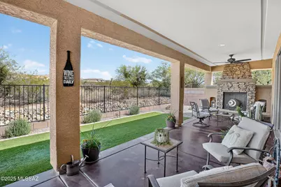 14049 E Barouche Drive, Vail, AZ 85641 - Photo 16