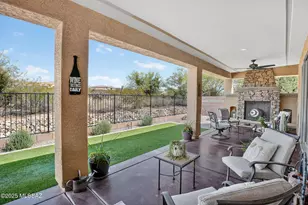 14049 E Barouche Dr, Vail, AZ 85641 - Photo 16