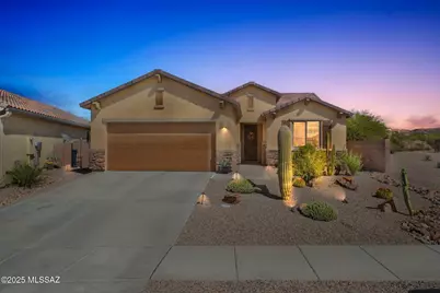 14049 E Barouche Drive, Vail, AZ 85641 - Photo 2