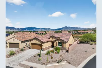 14049 E Barouche Drive, Vail, AZ 85641 - Photo 18