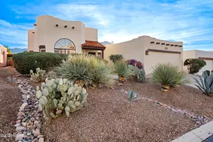 10350 N Mineral Spring Ln, Tucson, AZ 85737 - Photo 4