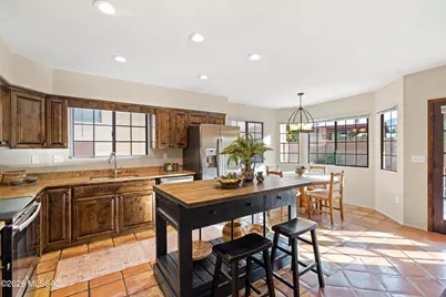 10350 N Mineral Spring Lane, Tucson, AZ 85737 - Photo 12