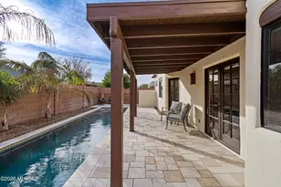 10350 N Mineral Spring Ln, Tucson, AZ 85737 - Photo 32