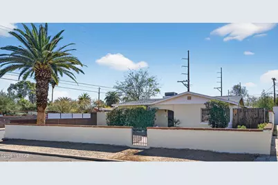3022 E Seneca Street, Tucson, AZ 85716 - Photo 2