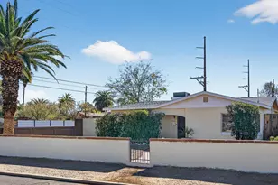 3022 E Seneca St, Tucson, AZ 85716 - Photo 2