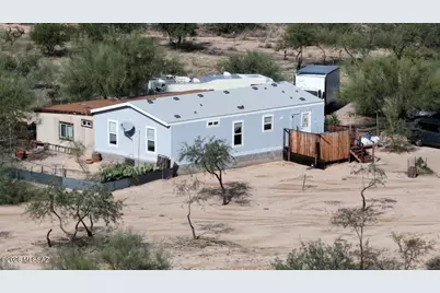 22405 W Bush Road, Tucson, AZ 85735 - Photo 40