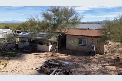 22405 W Bush Road, Tucson, AZ 85735 - Photo 42