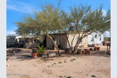 22405 W Bush Road, Tucson, AZ 85735 - Photo 34