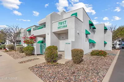 7917 E Colette Circle #60, Tucson, AZ 85710 - Photo 1