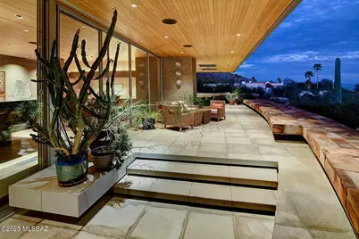 7474 N Catalina Ridge Drive, Tucson, AZ 85718 - Photo 42