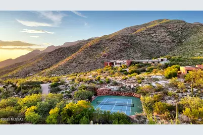 7474 N Catalina Ridge Drive, Tucson, AZ 85718 - Photo 48