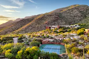 7474 N Catalina Ridge Dr, Tucson, AZ 85718 - Photo 48