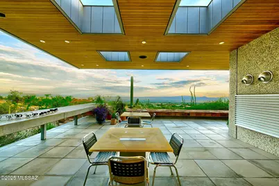 7474 N Catalina Ridge Drive, Tucson, AZ 85718 - Photo 36