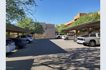 3943 E Monte Vista Drive #106, Tucson, AZ 85712 - Photo 2