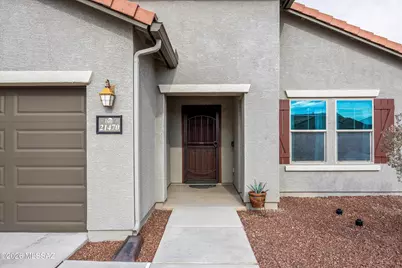 21470 E Volunteer Drive, Red Rock, AZ 85145 - Photo 1
