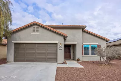 21470 E Volunteer Drive, Red Rock, AZ 85145 - Photo 2
