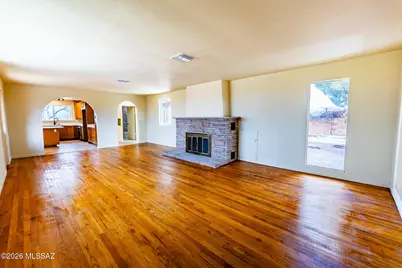 1807 E Kimsey Road, Willcox, AZ 85643 - Photo 4