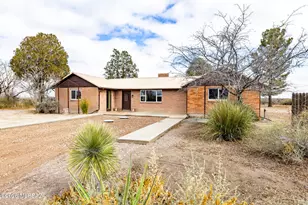 1807 E Kimsey Rd, Willcox, AZ 85643 - Photo 2