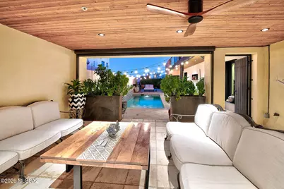 895 W Calle De Los Higos, Tucson, AZ 85745 - Photo 36