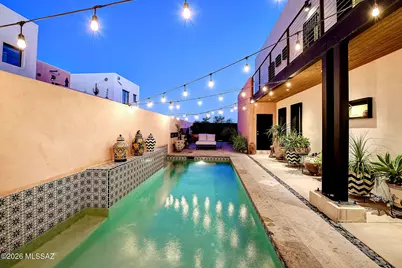 895 W Calle De Los Higos, Tucson, AZ 85745 - Photo 34