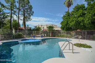 49 N Camino De La Reflexion, Tucson, AZ 85748 - Photo 32