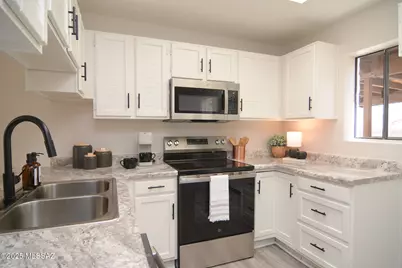 49 N Camino De La Reflexion, Tucson, AZ 85748 - Photo 6