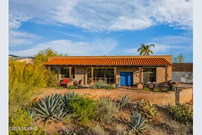 4900 E Calle Guebabi, Tucson, AZ 85718 - Photo 4