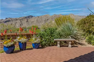 4900 E Calle Guebabi, Tucson, AZ 85718 - Photo 36