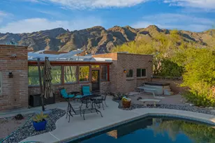 4900 E Calle Guebabi, Tucson, AZ 85718 - Photo 8