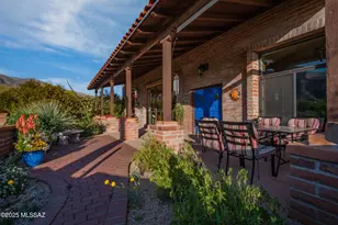 4900 E Calle Guebabi, Tucson, AZ 85718 - Photo 10