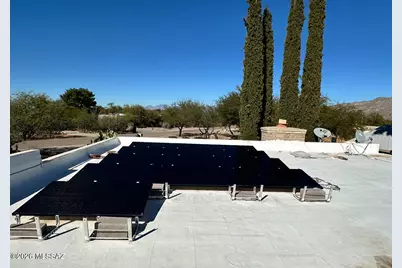 7525 S Avenida De Belleza, Tucson, AZ 85747 - Photo 24