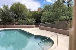 6655 N Canyon Crest Dr, Tucson, AZ 85750 - Photo 20