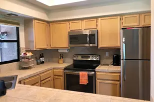 6655 N Canyon Crest Dr, Tucson, AZ 85750 - Photo 10