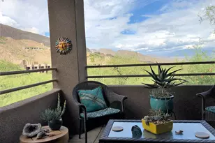 6655 N Canyon Crest Dr, Tucson, AZ 85750 - Photo 2