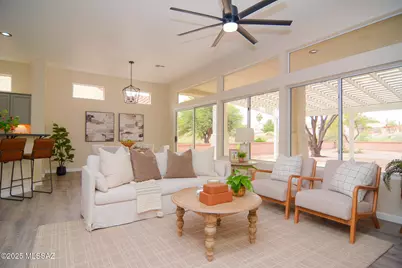 13941 N Willow Bend Drive, Oro Valley, AZ 85755 - Photo 6