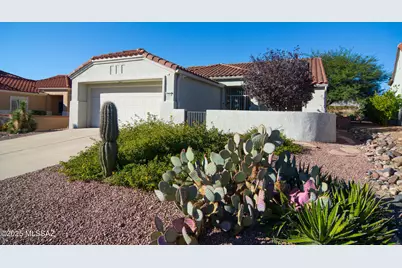 13941 N Willow Bend Drive, Oro Valley, AZ 85755 - Photo 2