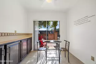 5521 N Arroyo Grande Dr, Tucson, AZ 85718 - Photo 16