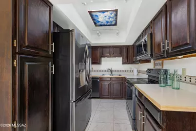 5521 N Arroyo Grande Drive, Tucson, AZ 85718 - Photo 14