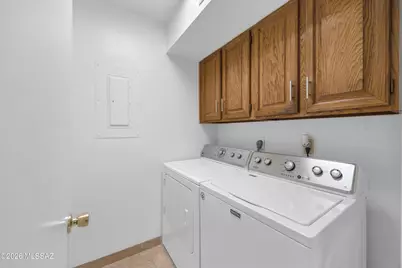 5521 N Arroyo Grande Drive, Tucson, AZ 85718 - Photo 16