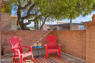 5521 N Arroyo Grande Dr, Tucson, AZ 85718 - Photo 4