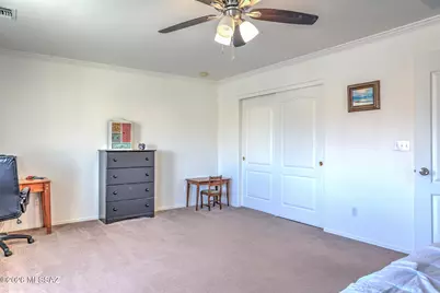 10236 E Buffaloberry Loop, Tucson, AZ 85748 - Photo 28
