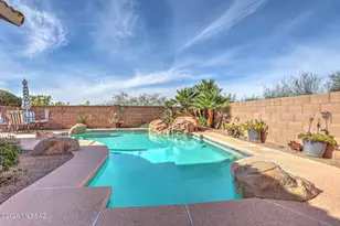 10236 E Buffaloberry Loop, Tucson, AZ 85748 - Photo 32