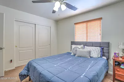 10236 E Buffaloberry Loop, Tucson, AZ 85748 - Photo 30