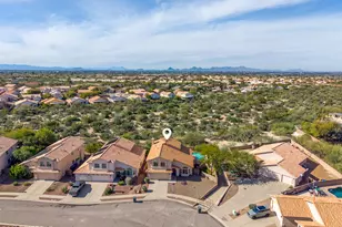 10236 E Buffaloberry Loop, Tucson, AZ 85748 - Photo 46