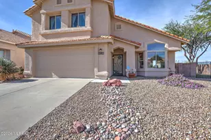 10236 E Buffaloberry Loop, Tucson, AZ 85748 - Photo 50