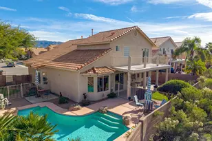 10236 E Buffaloberry Loop, Tucson, AZ 85748 - Photo 1