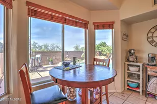 10236 E Buffaloberry Loop, Tucson, AZ 85748 - Photo 16
