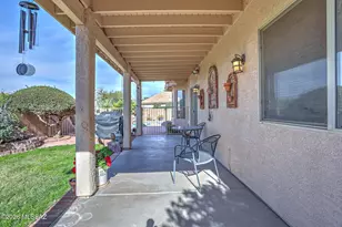 10236 E Buffaloberry Loop, Tucson, AZ 85748 - Photo 34